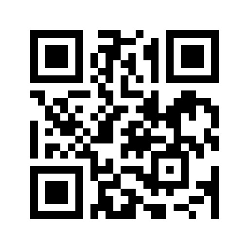 QR Code - Givealittle donation page